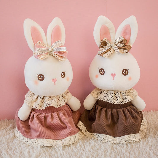 Lolita rabbit doll - Just $13.50! Shop now at Treasured Gift's & More