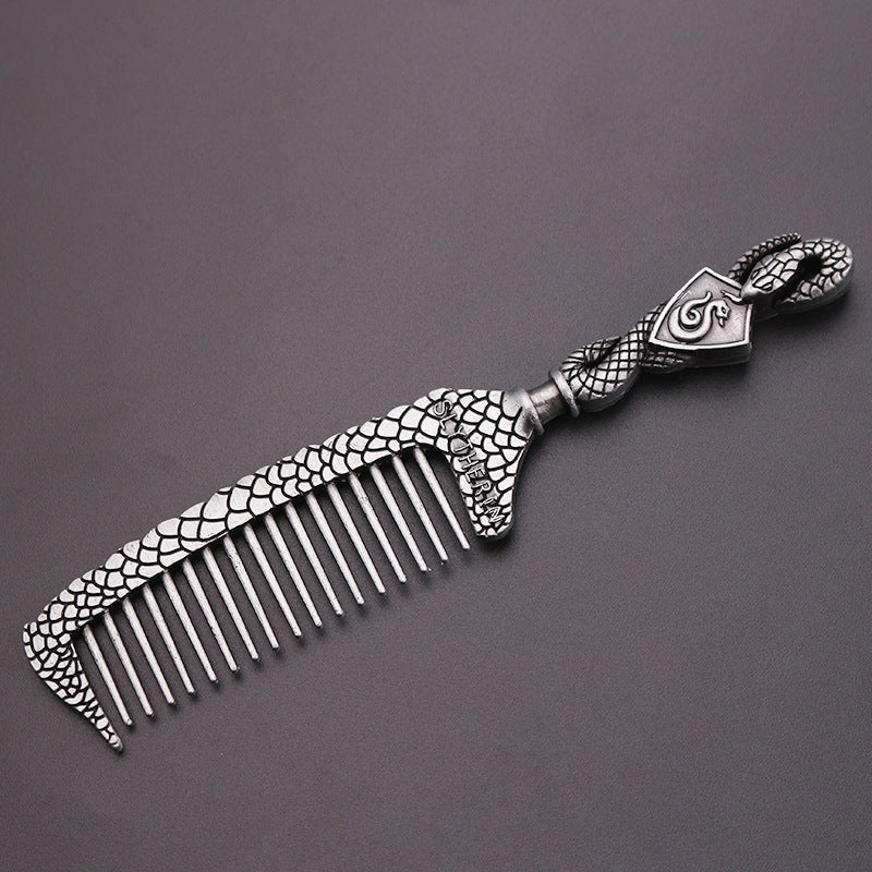 Magic Inspired Retro Comb - Just $12.40! Shop now at Treasured Gift's & More