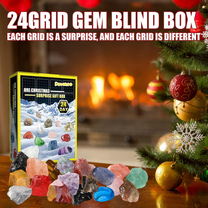 24 Grille Ore Blind Box - Treasured Gift's & More