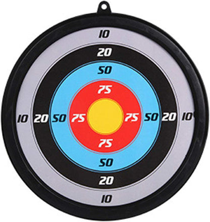 LED Luminous Children's Archery Toy - Treasured Gift's & More