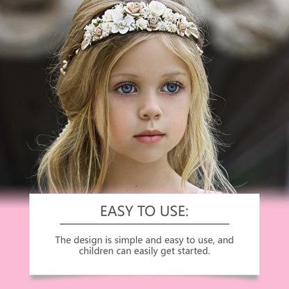 Kids Makeup Box - Treasured Gift's & More