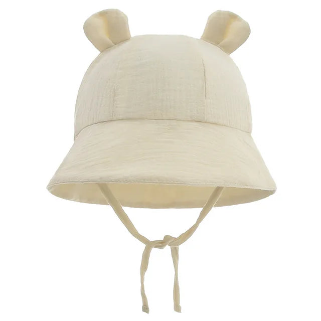 Baby Summer Hat