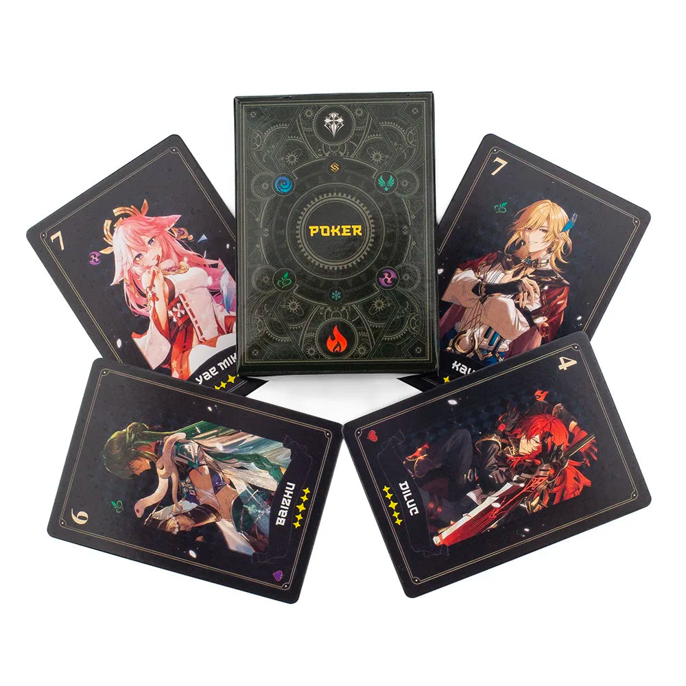 78 Card Deck Kitten Tarot Cards