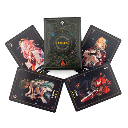 78 Card Deck Kitten Tarot Cards