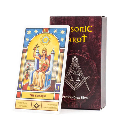 78 Card Deck Kitten Tarot Cards