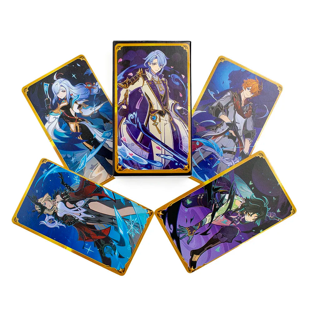 78 Card Deck Kitten Tarot Cards