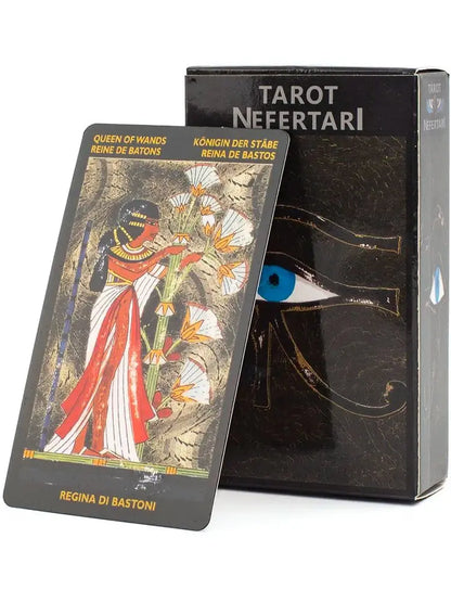 78 Card Deck Kitten Tarot Cards