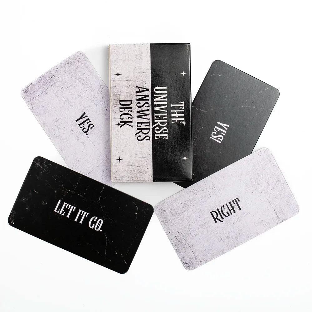 78 Card Deck Kitten Tarot Cards