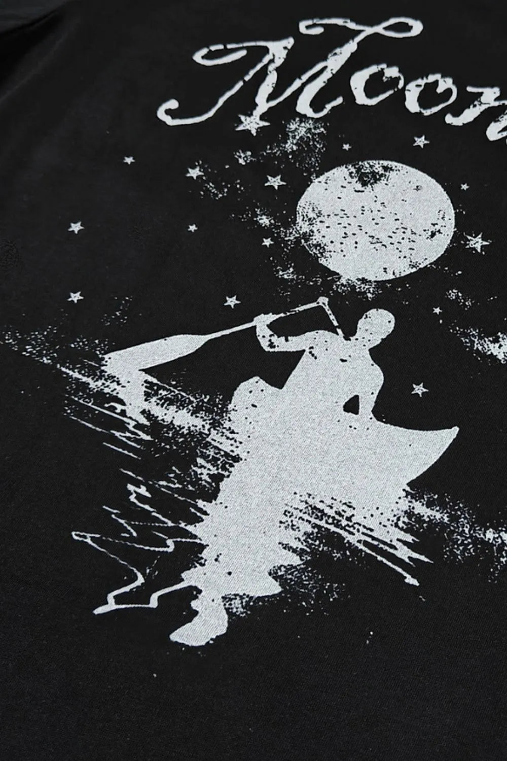 Men's Graphic Round Neck Half Sleeve T-Shirt - Treasured Gift's & More