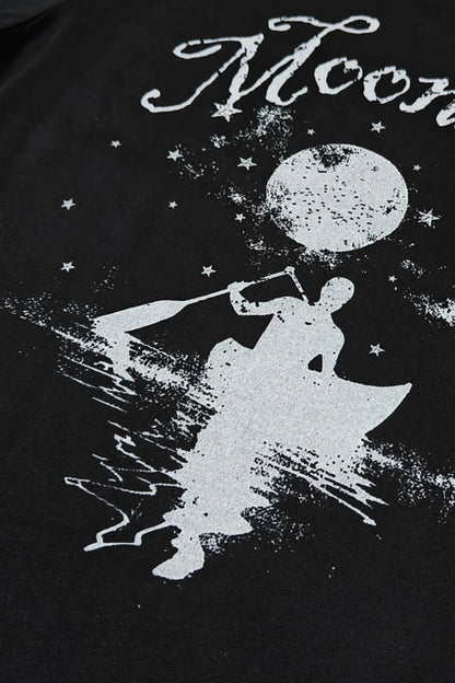 Men's Graphic Round Neck Half Sleeve T-Shirt - Treasured Gift's & More