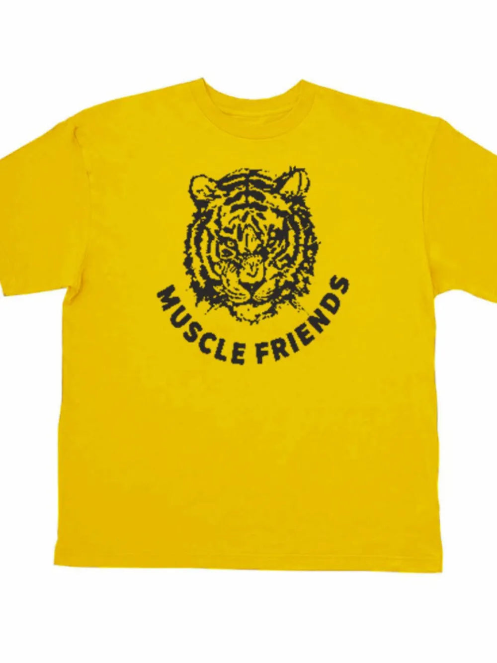 Men's Plus Size Graphic Round Neck Short Sleeve T-Shirt - Treasured Gift's & More