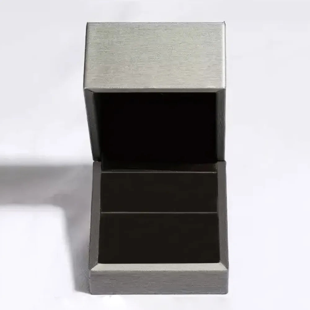 Star Inlaid Zircon Ring - Treasured Gift's & More