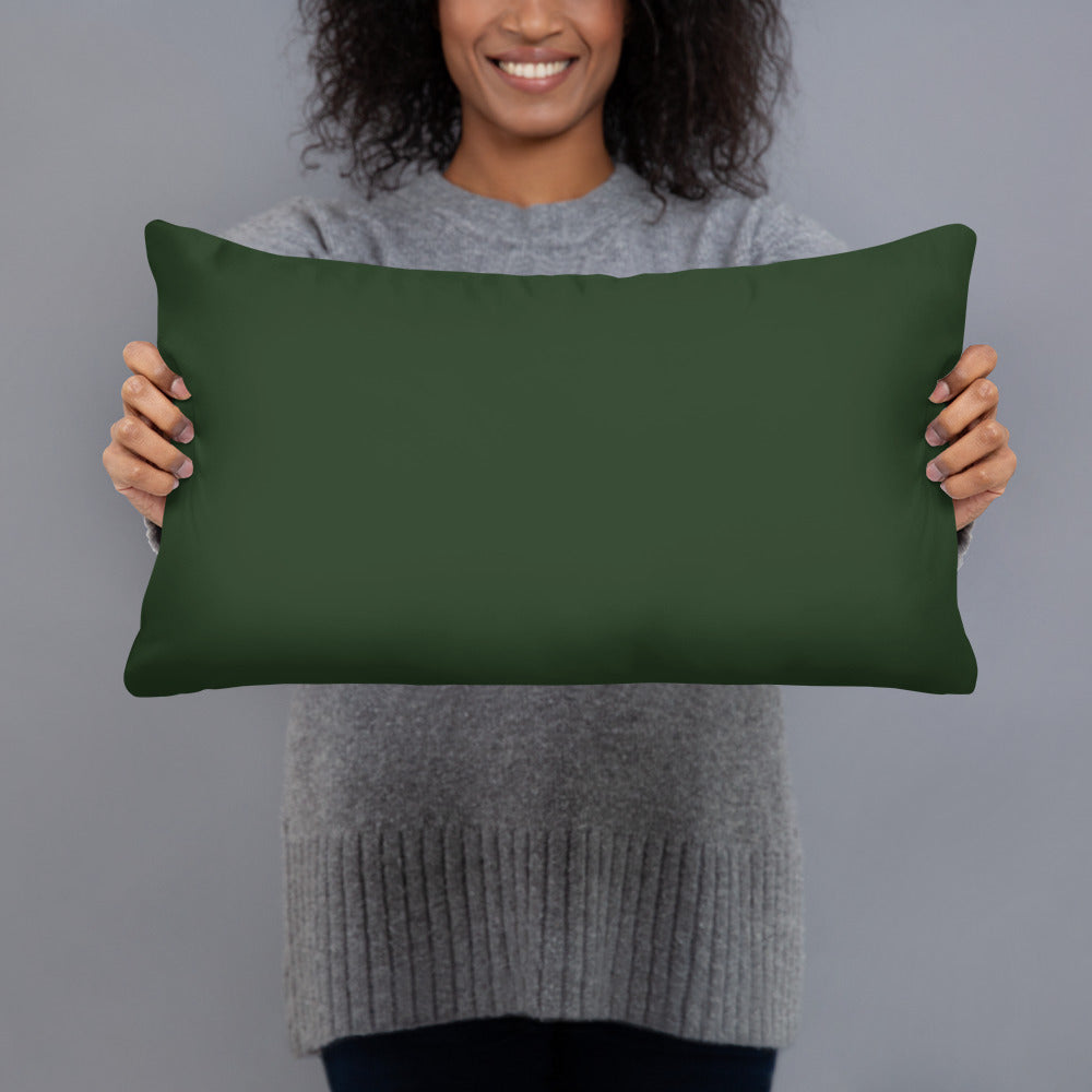T&G Treasure Cat Basic Pillow1 - Just $20! Shop now at Treasured Gift's & More