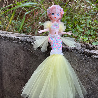 45cm/17.72inch Mermaid Doll
