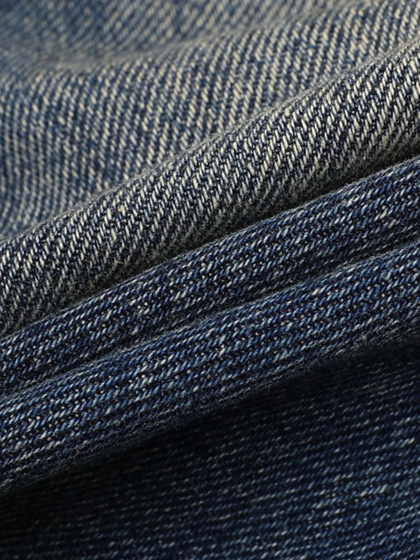 Men's Full Size Washed Cargo Jeans Plus Size - Treasured Gift's & More