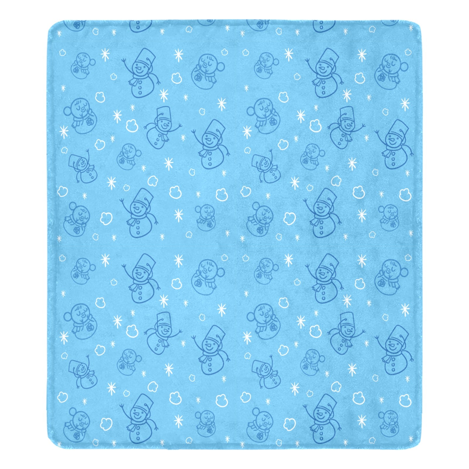 T&G Xmas New Ultra-Soft Micro Fleece Blanket ( Multi size in one ) - Just $20.80! Shop now at Treasured Gift's & More