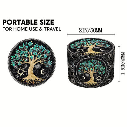 1pc, Premium Metal Spice Grinder