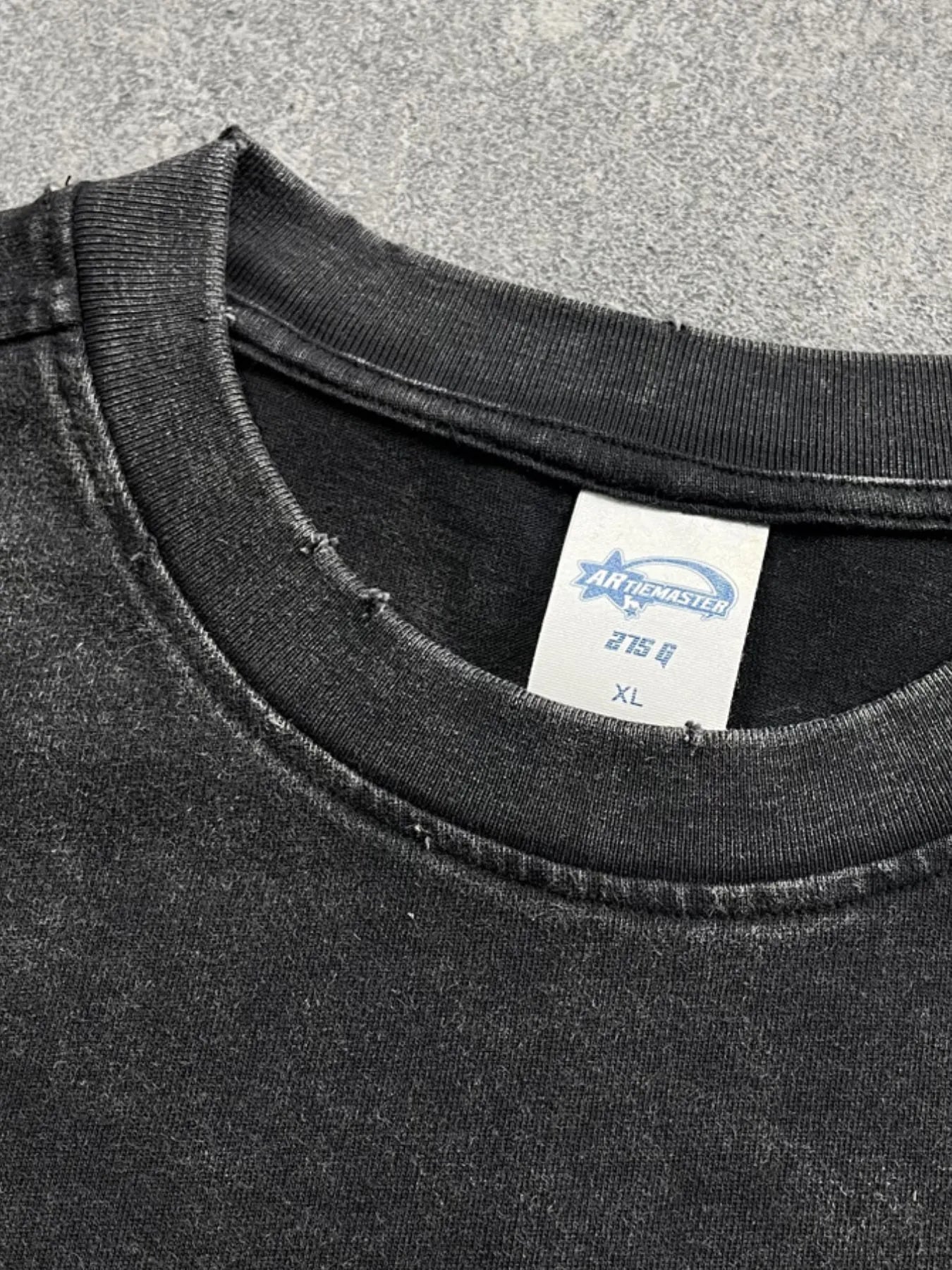 Men's Graphic Round Neck Tank - Treasured Gift's & More