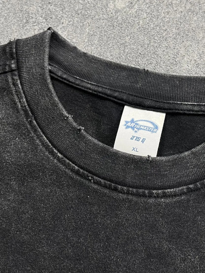 Men's Graphic Round Neck Tank - Treasured Gift's & More