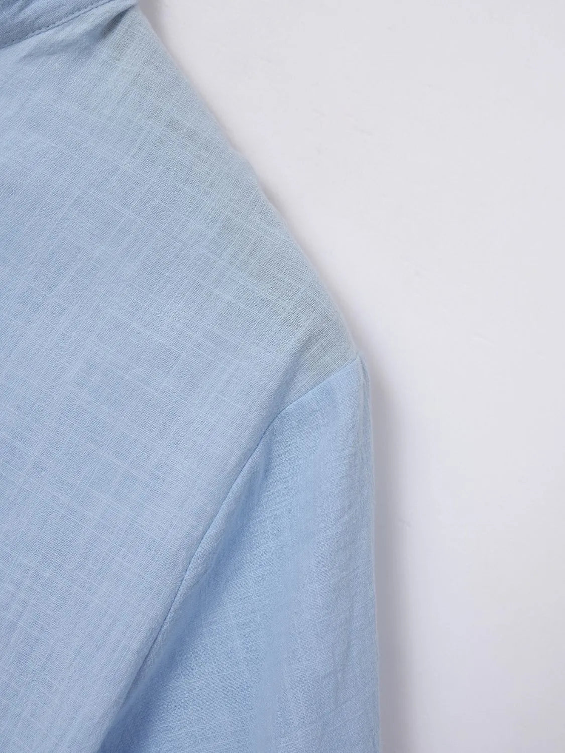 Men's Full Size Button Detail Short Sleeve Polo Plus Size - Treasured Gift's & More